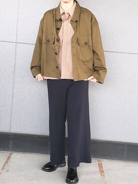 yutaさんのコーディネート