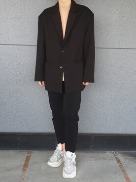 yutaさんのコーディネート