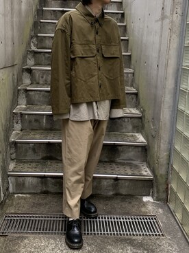 yutaさんのコーディネート