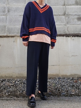 yutaさんのコーディネート