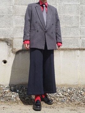 yutaさんのコーディネート