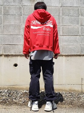 yutaさんのコーディネート