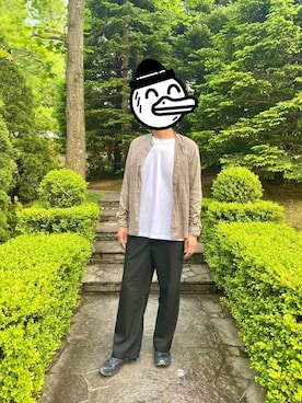 nyさんのコーディネート