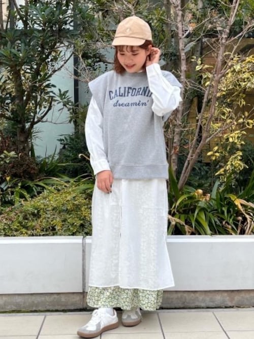 Coenくど さんさんのシャツワンピースを使ったコーディネート Zozotown