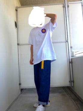 haraさんのコーディネート