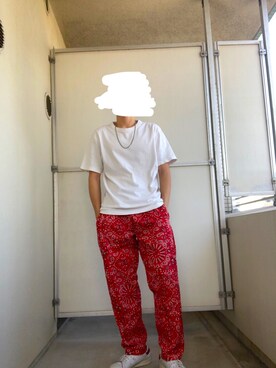 haraさんのコーディネート