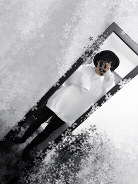 👻りゅうちゃん👻さん（メンズ・168cm）の夏コーディネート