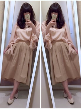 cocoмiйさんのコーディネート