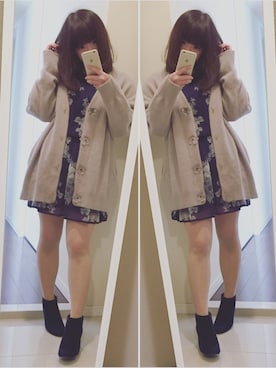 cocoмiйさんのコーディネート