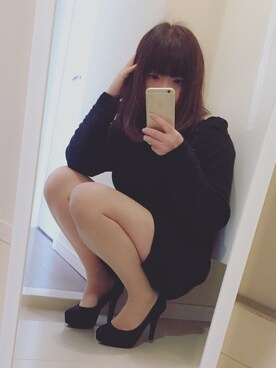 cocoмiйさんのコーディネート