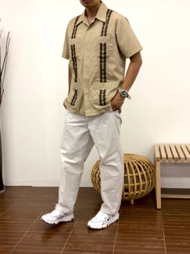 shifukuさんのコーディネート