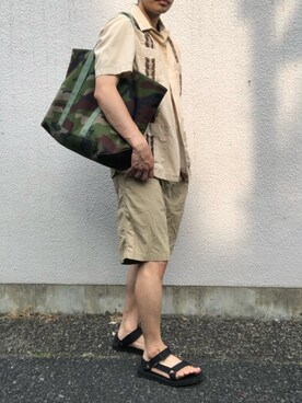 shifukuさんのコーディネート