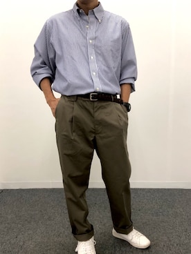 shifukuさんのコーディネート