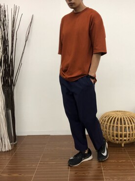 shifukuさんのコーディネート