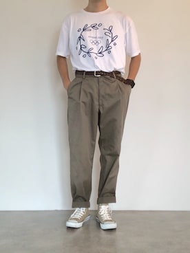 shifukuさんのコーディネート