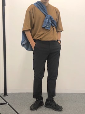 shifukuさんのコーディネート