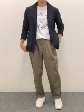 shifukuさんのコーディネート