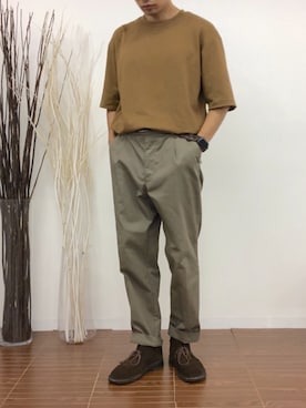 shifukuさんのコーディネート