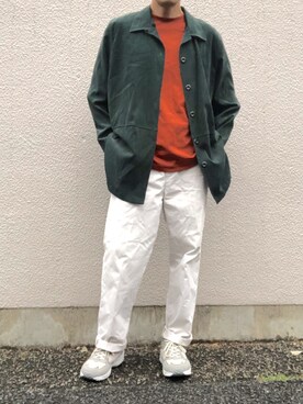 shifukuさんのコーディネート