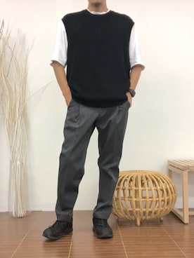 shifukuさんのコーディネート