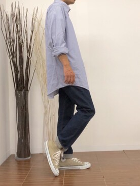 shifukuさんのコーディネート