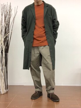 shifukuさんのコーディネート