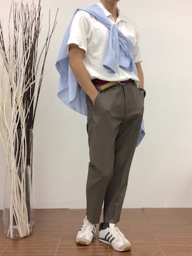 shifukuさんのコーディネート