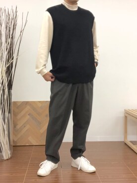 shifukuさんのコーディネート