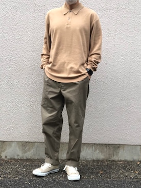 shifukuさんのコーディネート