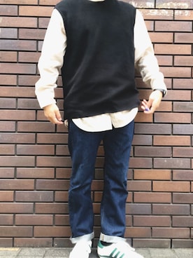 shifukuさんのコーディネート