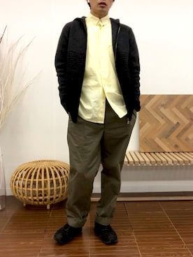 shifukuさんのコーディネート