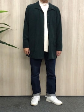 shifukuさんのコーディネート