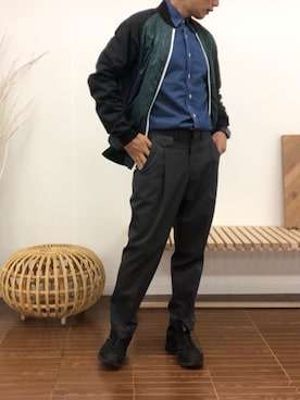 shifukuさんのコーディネート