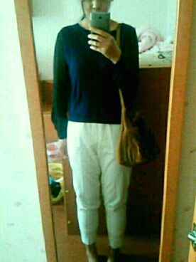 ゆん(⑉• •⑉)さんのコーディネート