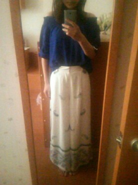 ゆん(⑉• •⑉)さんのコーディネート