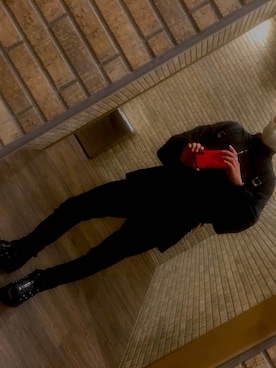 ゆうまさんのコーディネート