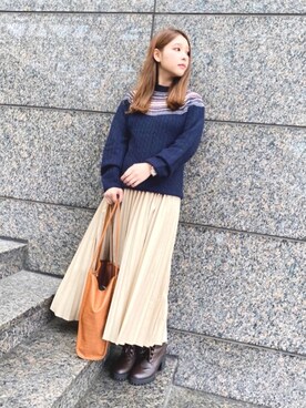 みのり。さんのコーディネート