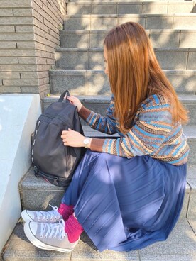 みのり。さんのコーディネート