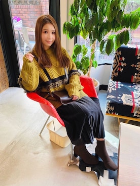 みのり。さんのコーディネート