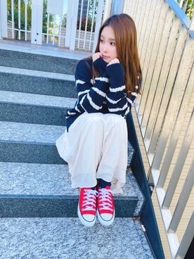 みのり。さんのコーディネート