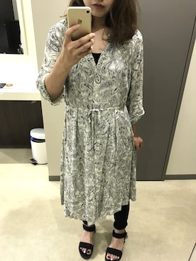 うにこ。さんのコーディネート