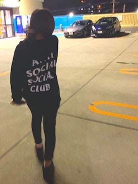 A  Iさん（レディース・156cm）の秋コーディネート