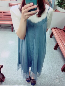 おまめさんのコーディネート