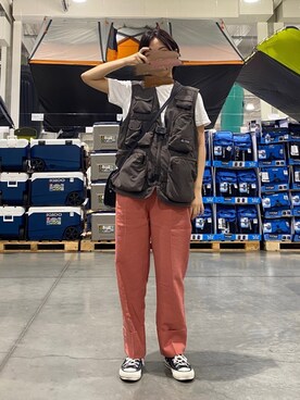 shiinaさんのコーディネート