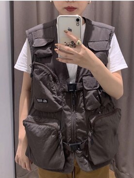 shiinaさんのコーディネート