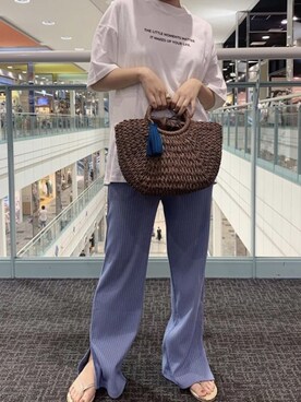 shiinaさんのコーディネート