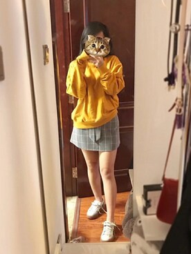 Saltさんのコーディネート