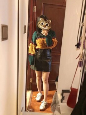 Saltさんのコーディネート