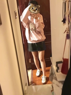 Saltさんのコーディネート
