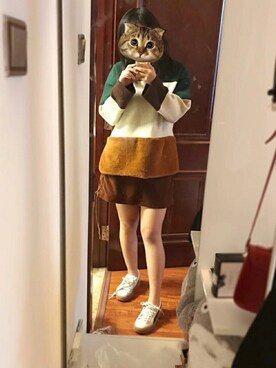 Saltさんのコーディネート